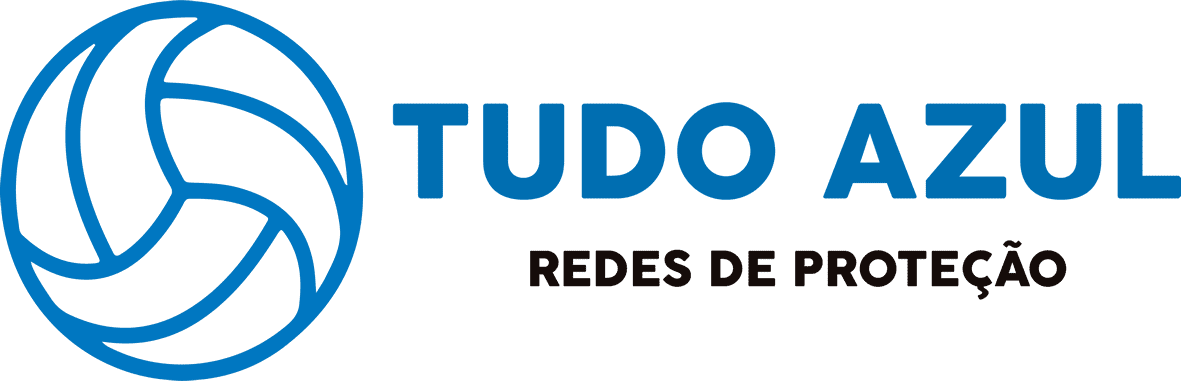 Tudo Azul Redes de Proteção